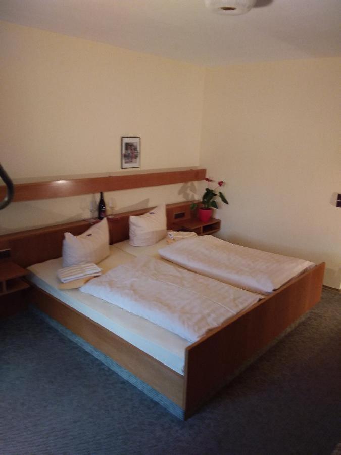 Gasthof Alte Post Bischofsmais Luaran gambar