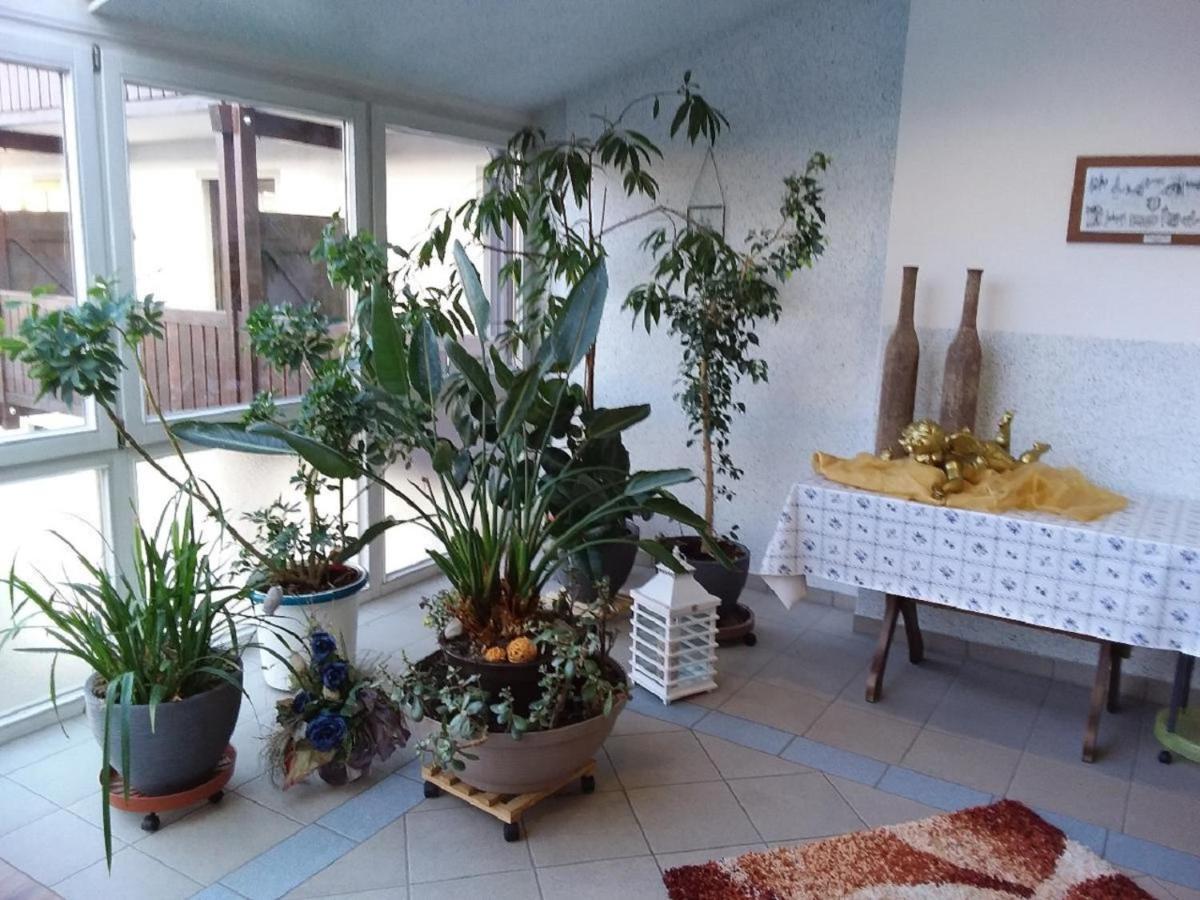 Gasthof Alte Post Bischofsmais Luaran gambar
